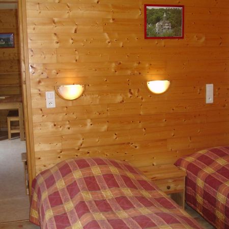 Residence Les Domes Murol Zewnętrze zdjęcie