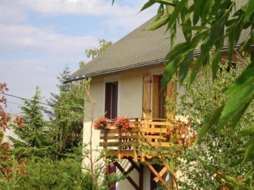 Residence Les Domes Murol Pokój zdjęcie