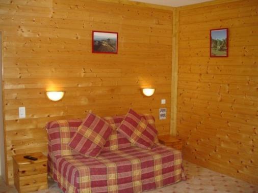 Residence Les Domes Murol Zewnętrze zdjęcie