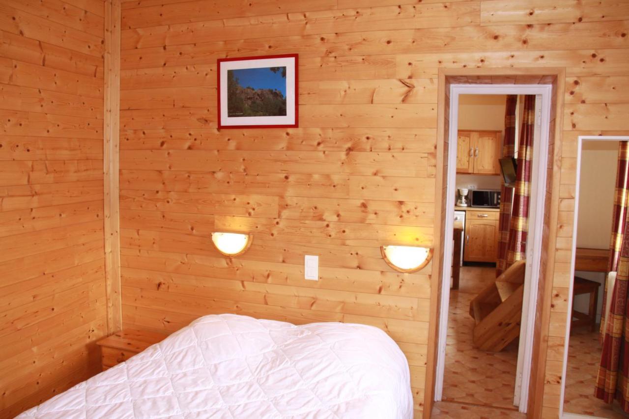 Residence Les Domes Murol Zewnętrze zdjęcie