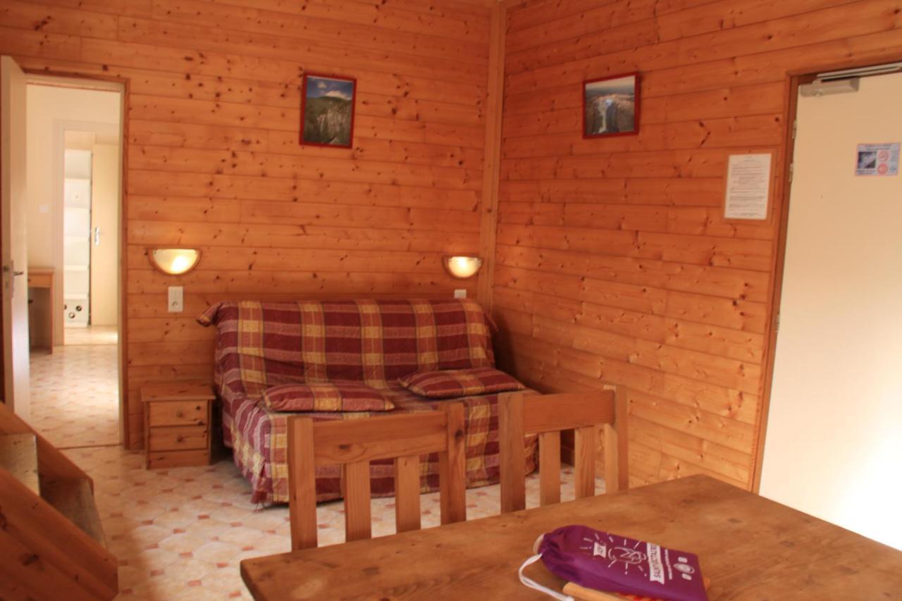 Residence Les Domes Murol Zewnętrze zdjęcie